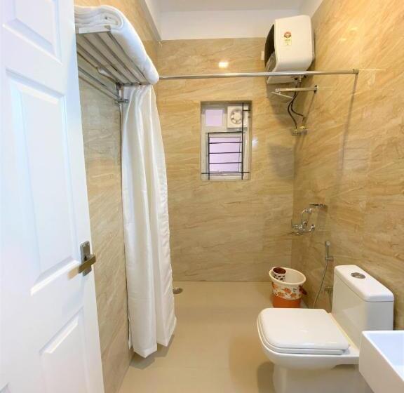 Avalon Stays Boutique Hotel Ooty