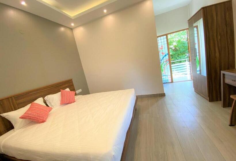 Avalon Stays Boutique Hotel Ooty