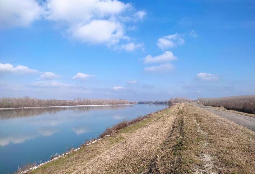 B&b Il Giardino Segreto