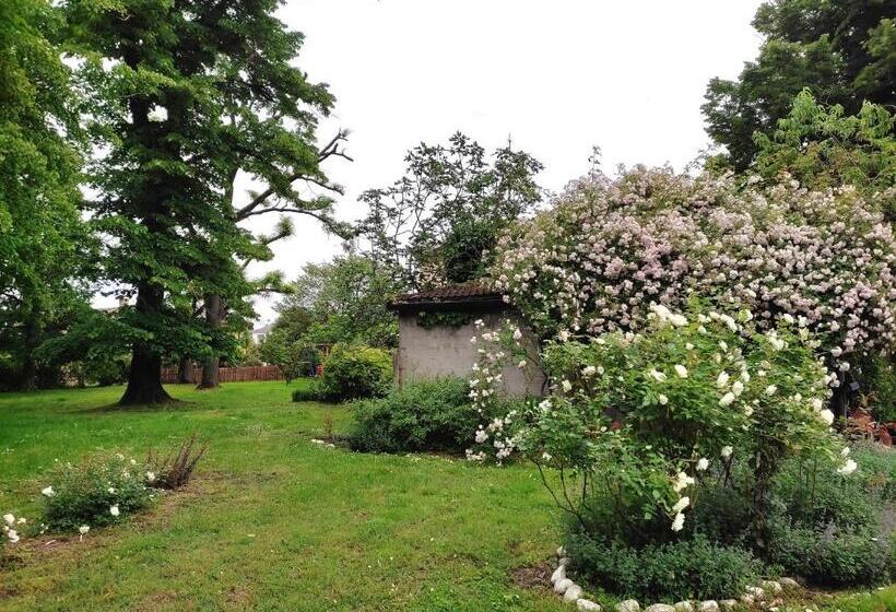 B&b Il Giardino Segreto