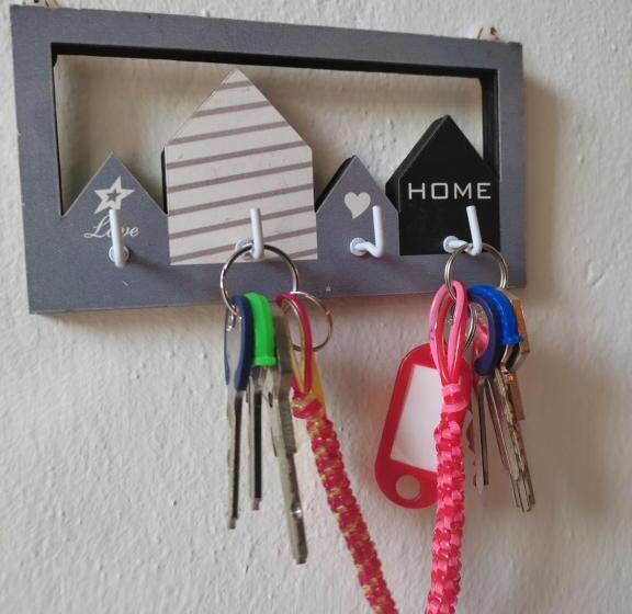 B&b Il Giardino Segreto