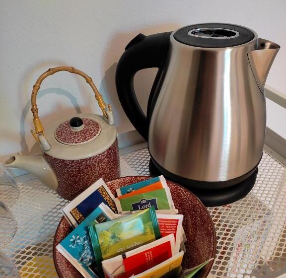 B&b Il Giardino Segreto