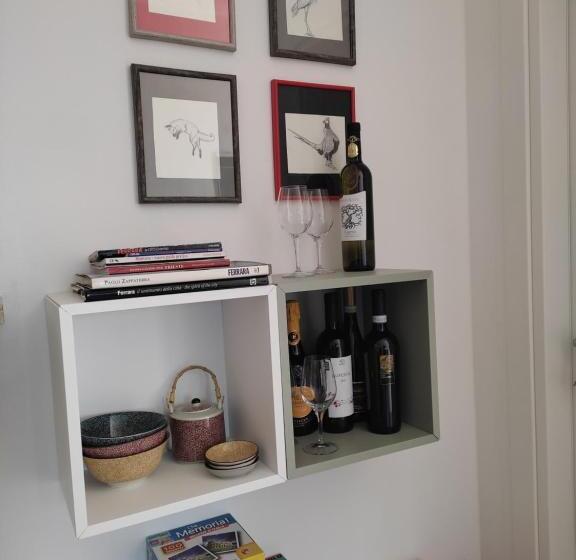 B&b Il Giardino Segreto