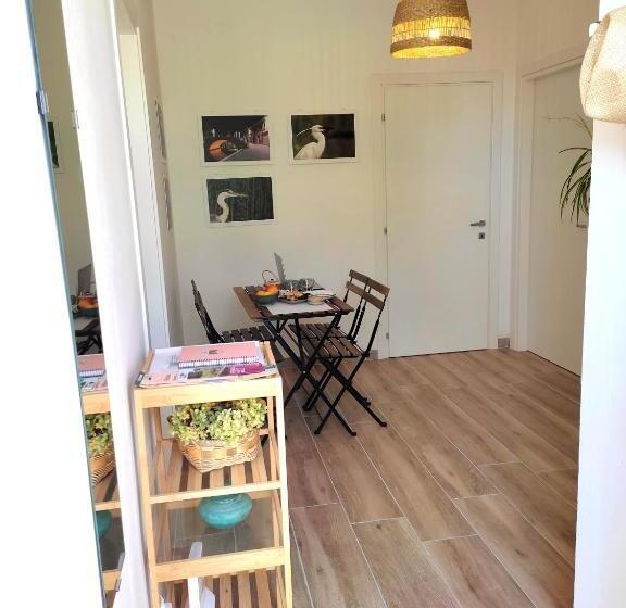 B&b Il Giardino Segreto