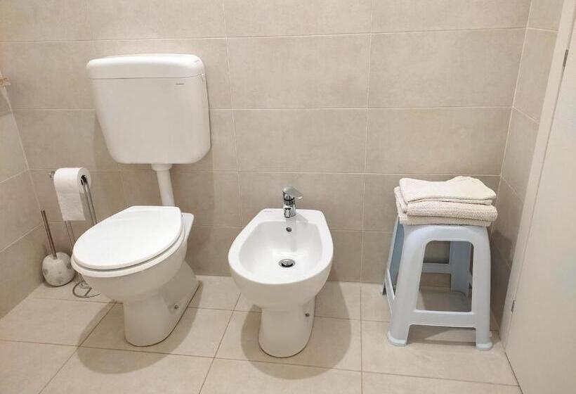 B&b Il Giardino Segreto