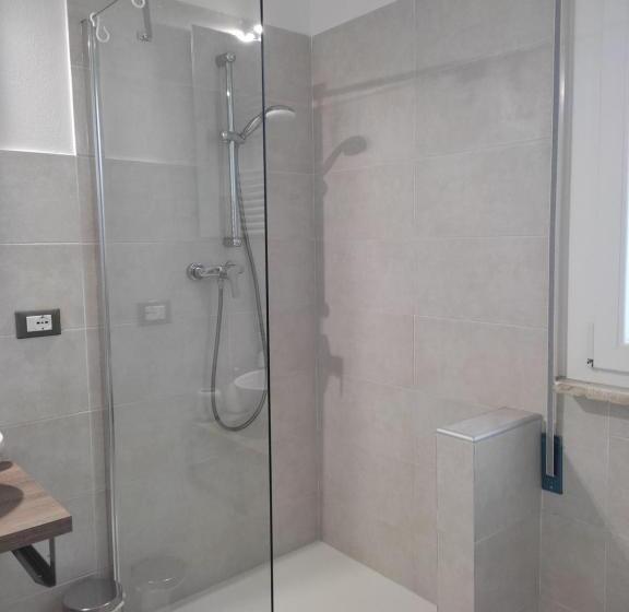 B&b Il Giardino Segreto