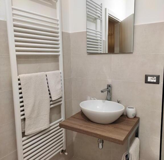 B&b Il Giardino Segreto