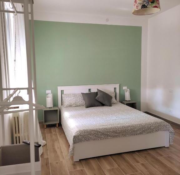 B&b Il Giardino Segreto