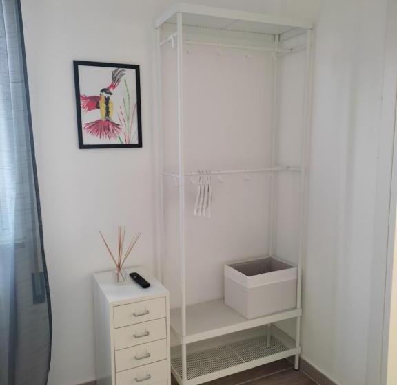 B&b Il Giardino Segreto