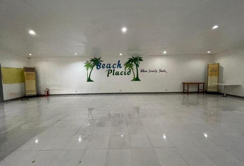 Beach Placid Resort Powered By Cocotel
