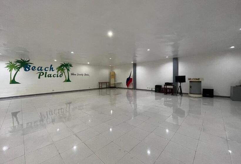 Beach Placid Resort Powered By Cocotel