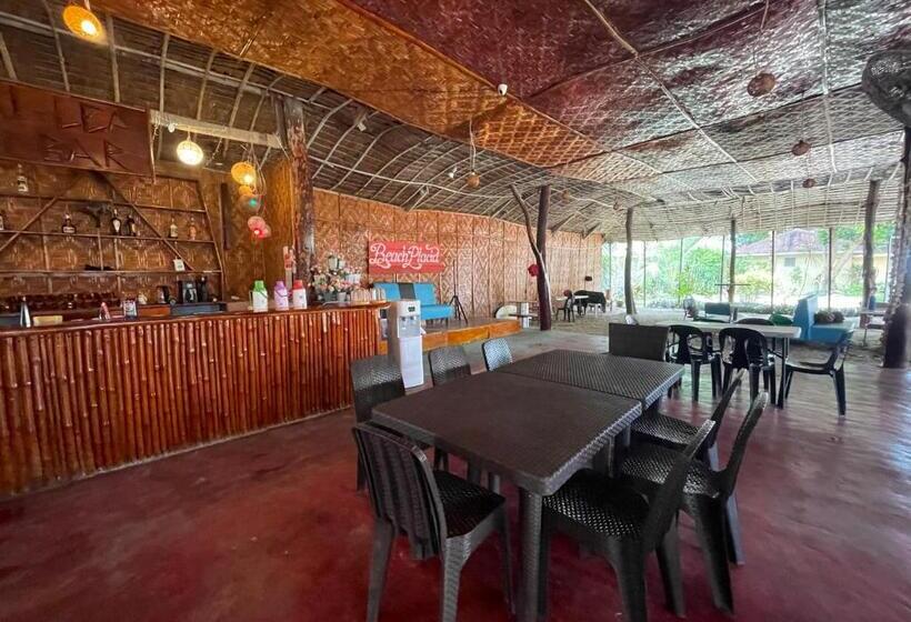 Beach Placid Resort Powered By Cocotel