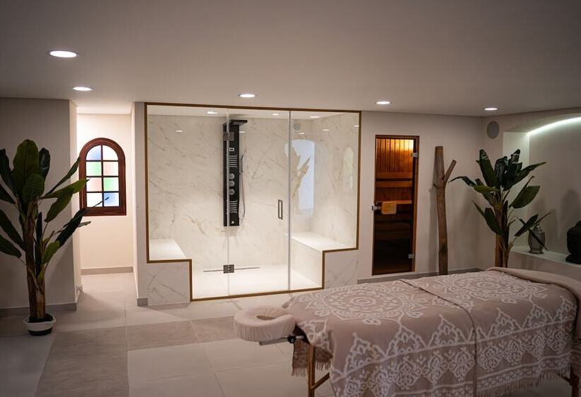 تختخواب و صبحانه Boutique Hotel Serena Vista