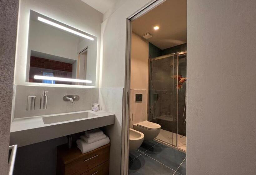 ベッドアンドブレックファースト Casa Calleri