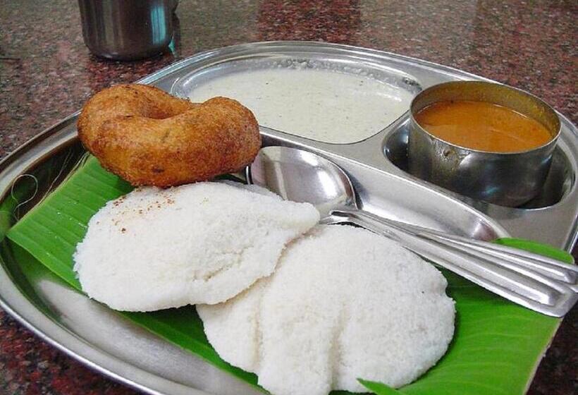 ベッドアンドブレックファースト Catchy Heritage Villa Ooty By Lexstays