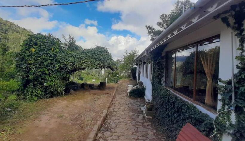 ベッドアンドブレックファースト Catchy Heritage Villa Ooty By Lexstays