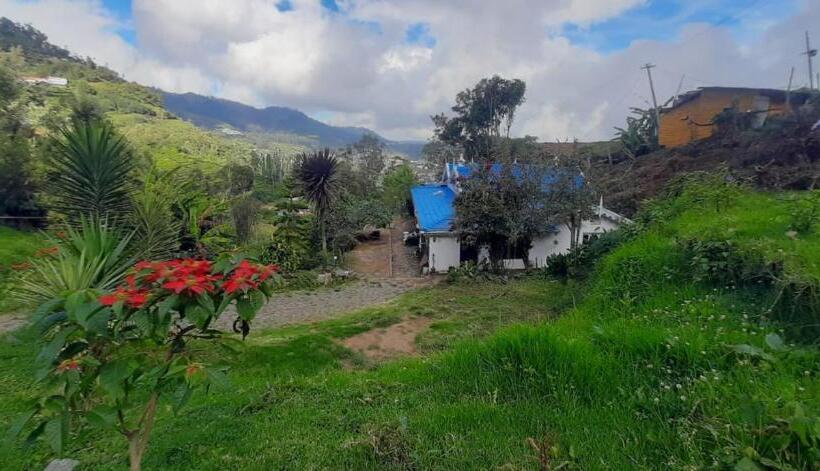 ベッドアンドブレックファースト Catchy Heritage Villa Ooty By Lexstays