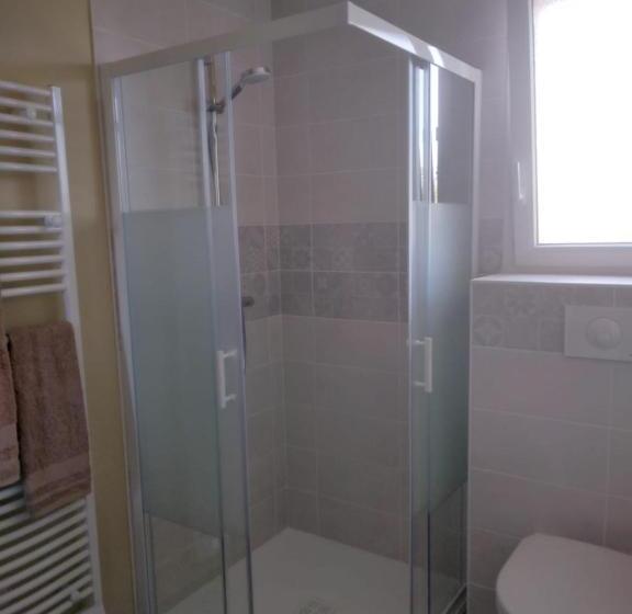 Bed and Breakfast Chez Nelly