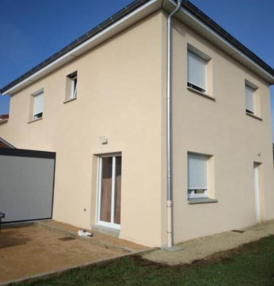 Bed and Breakfast Chez Nelly