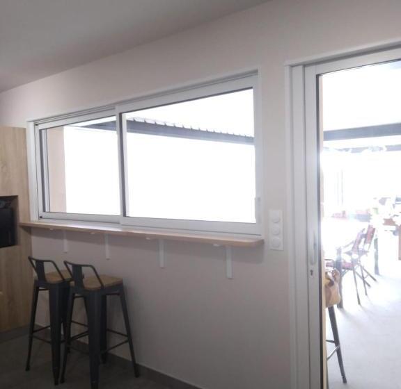 Bed and Breakfast Chez Nelly