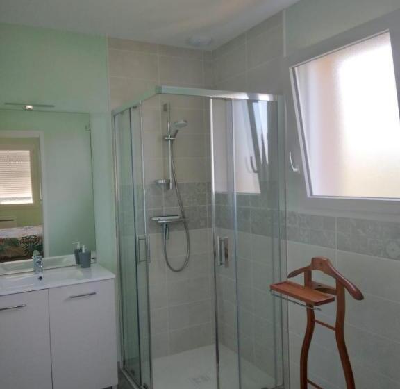 Bed and Breakfast Chez Nelly