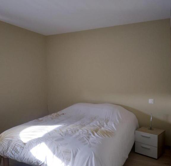 Bed and Breakfast Chez Nelly