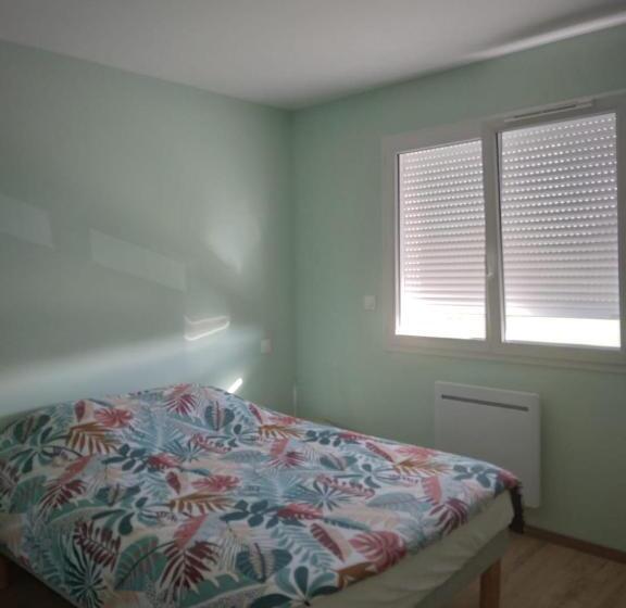 Bed and Breakfast Chez Nelly