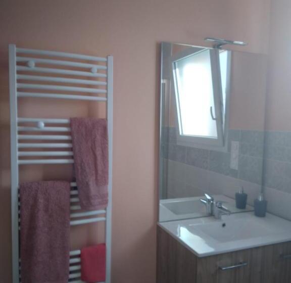 Bed and Breakfast Chez Nelly