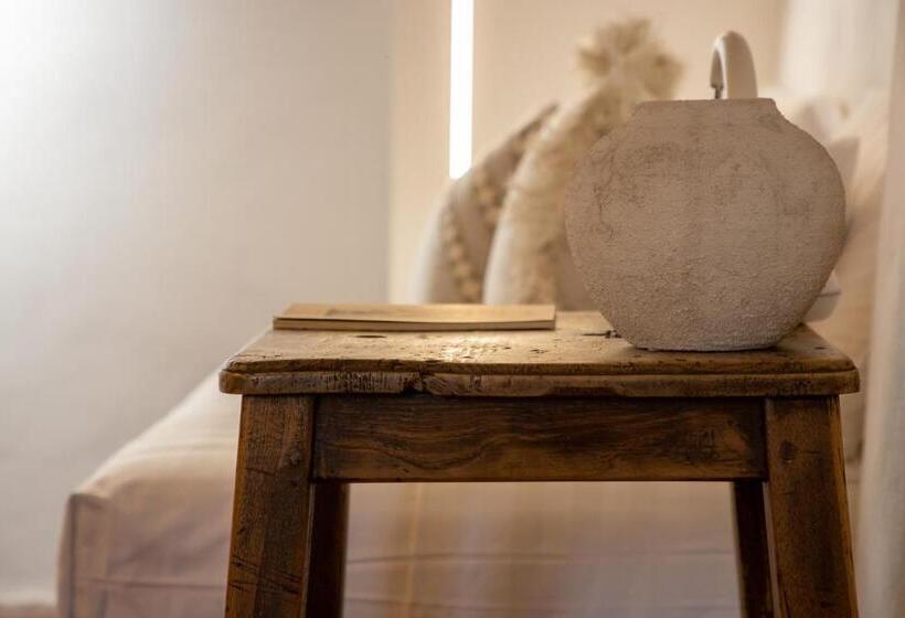 住宿加早餐 Dimidium