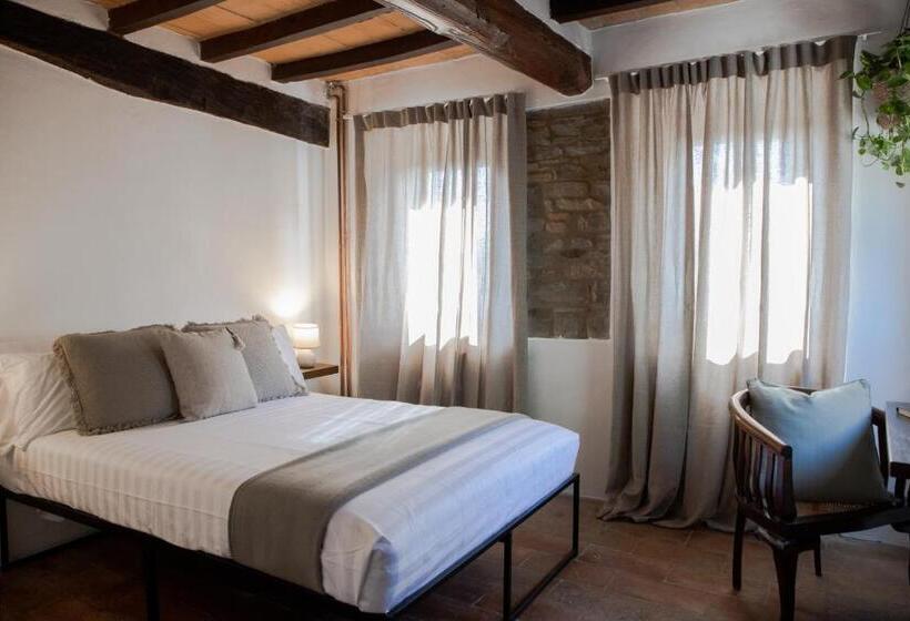 住宿加早餐 Dimidium