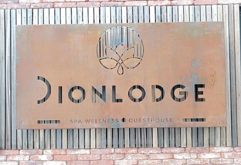 민박 Dionbulles & Dionlodge Guesthouse, Private Wellness Pool In Option