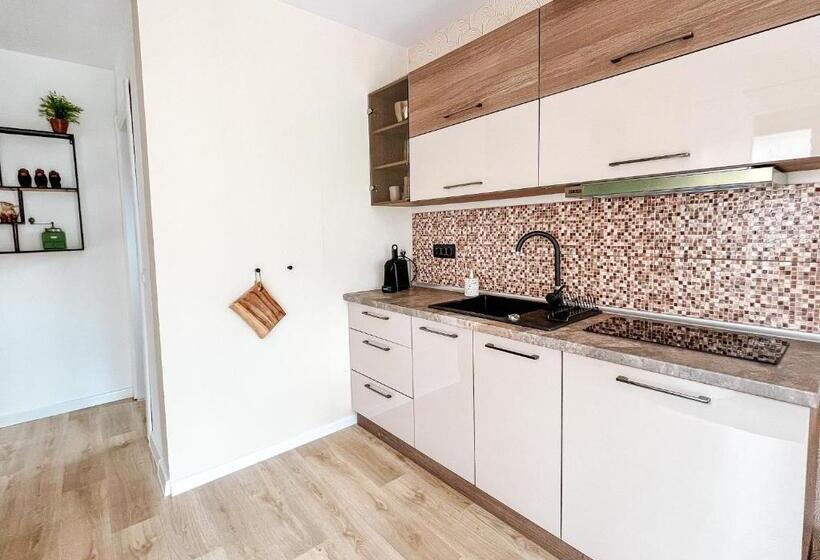 צימר Elysian Fields   Tiny House  Evergreen