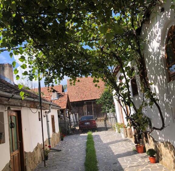 צימר Facilitati Cazare Raluca