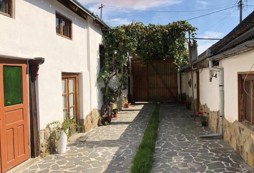 צימר Facilitati Cazare Raluca