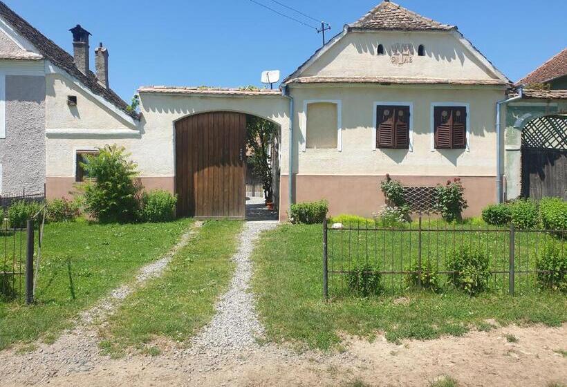 צימר Facilitati Cazare Raluca