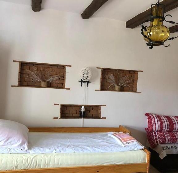 צימר Facilitati Cazare Raluca