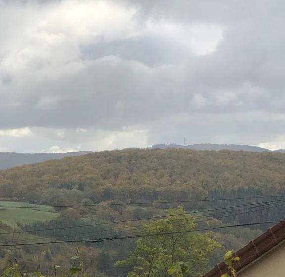 Bed and Breakfast Ferme Fleurie