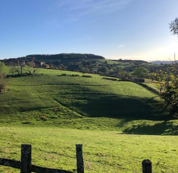 Bed and Breakfast Ferme Fleurie