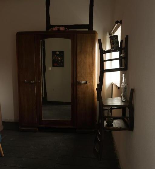 Bed and Breakfast Ferme Fleurie