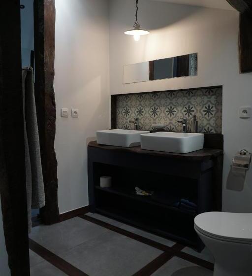 Bed and Breakfast Ferme Fleurie