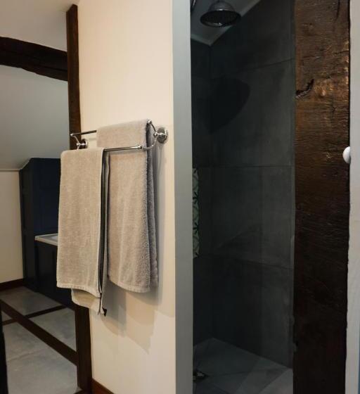 Bed and Breakfast Ferme Fleurie