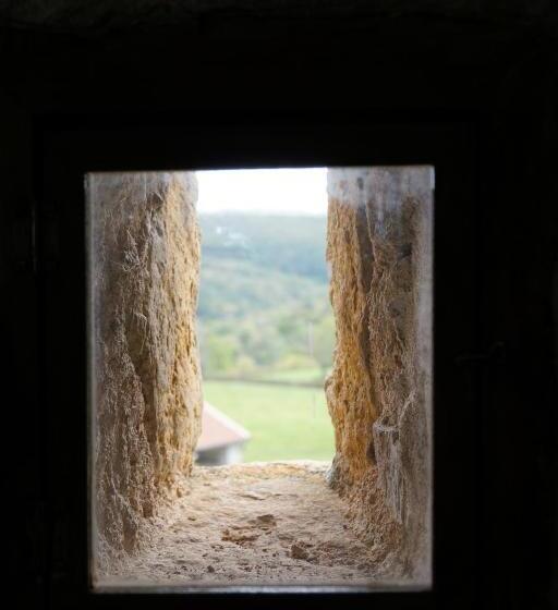 צימר Ferme Fleurie