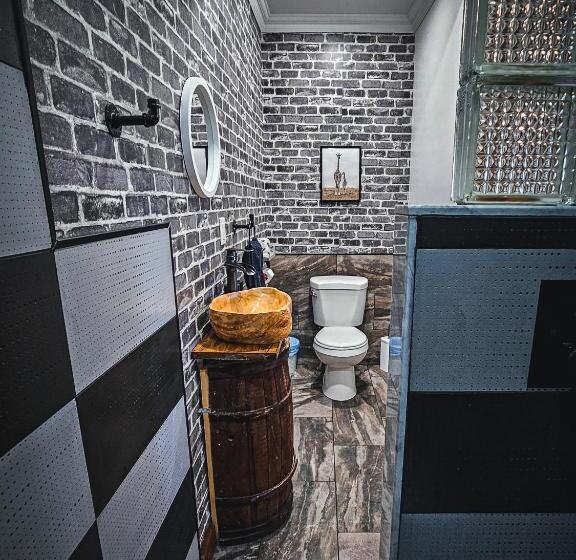 ベッドアンドブレックファースト Gite Touristique Eaux Bons Vievents