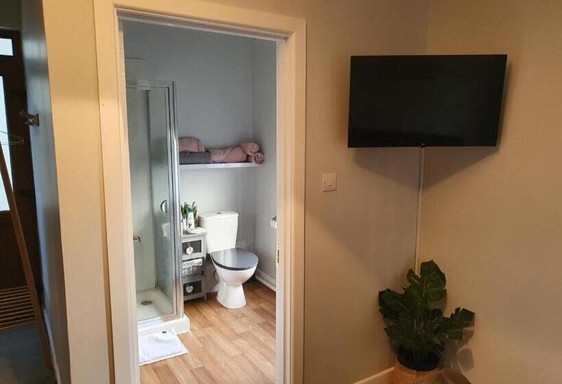 민박 Hillcrest House