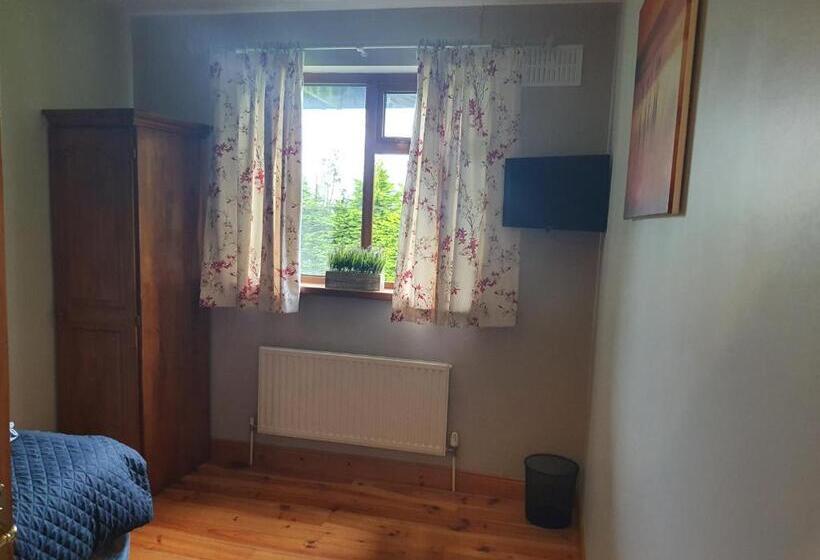 민박 Hillcrest House