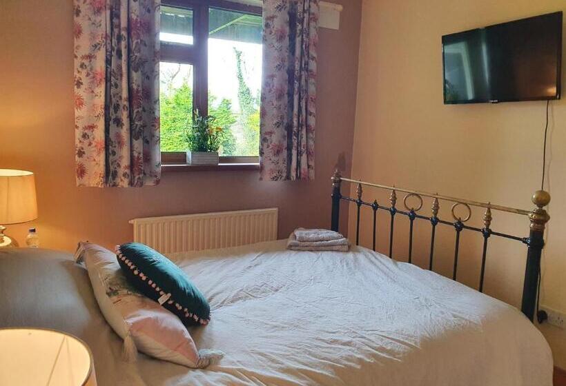 ベッドアンドブレックファースト Hillcrest House