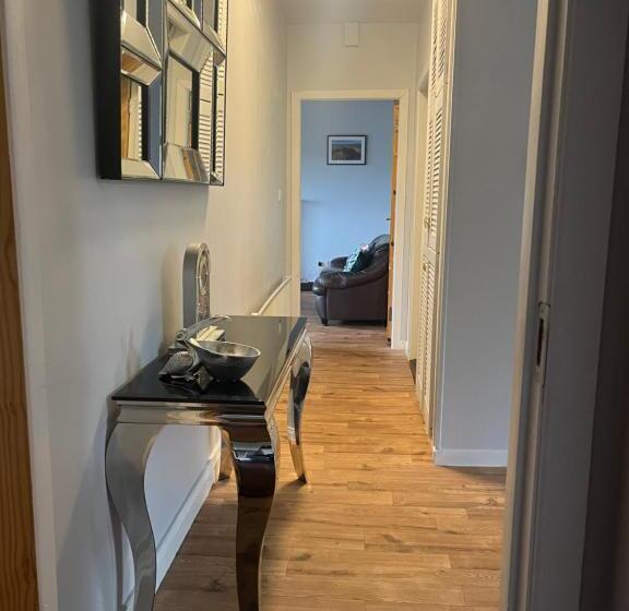 민박 Hillcrest House