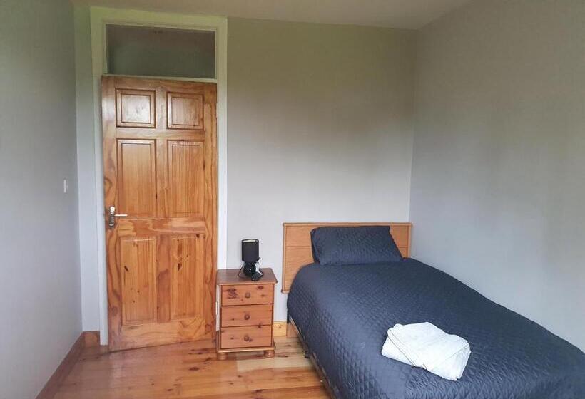 민박 Hillcrest House