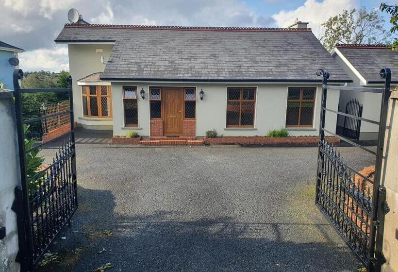 민박 Hillcrest House