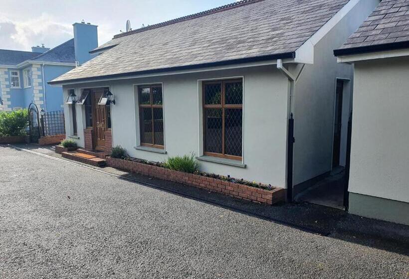 민박 Hillcrest House